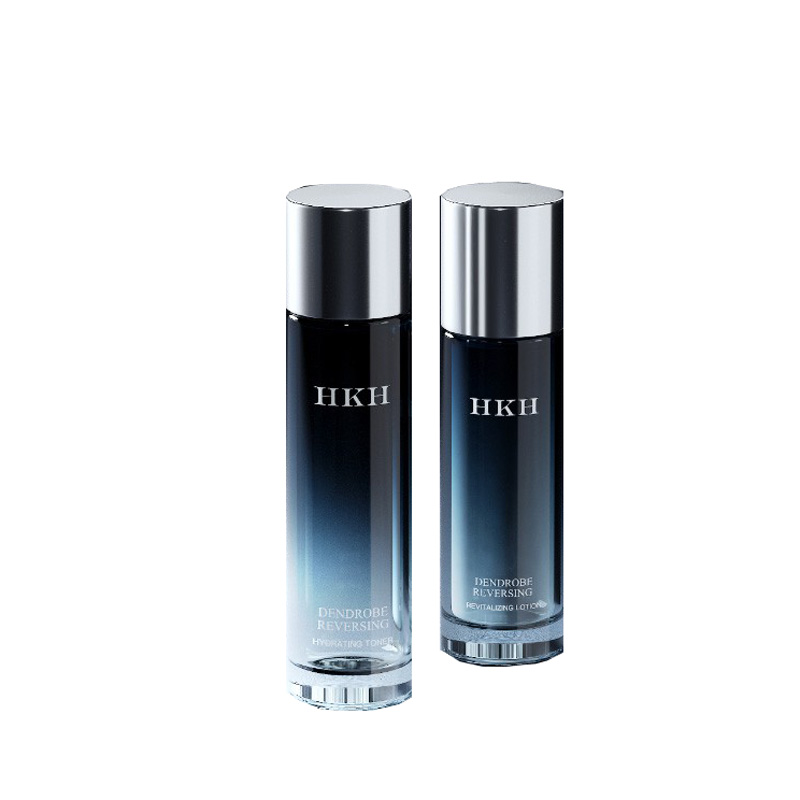 HKH 时光水石斛护肤品套装