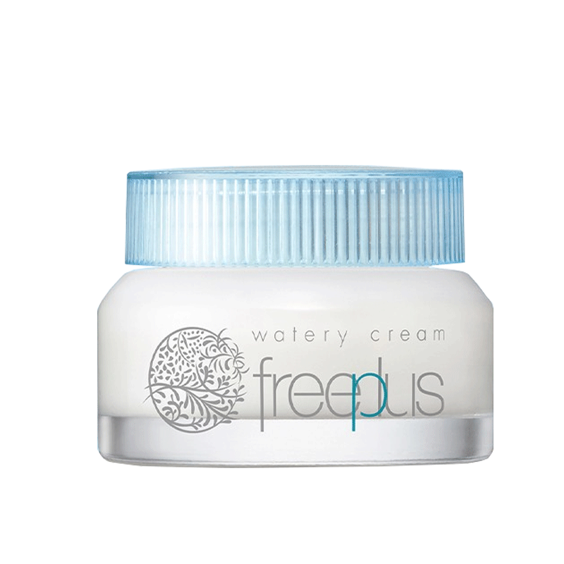 芙丽芳丝 沁润滋养面霜