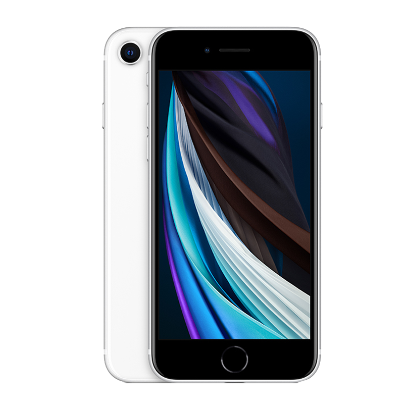 Apple 原彩显示 手机