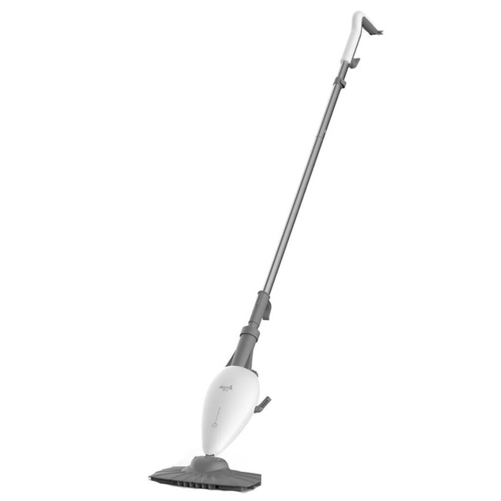 德尔玛 无线电动蒸汽清洁机