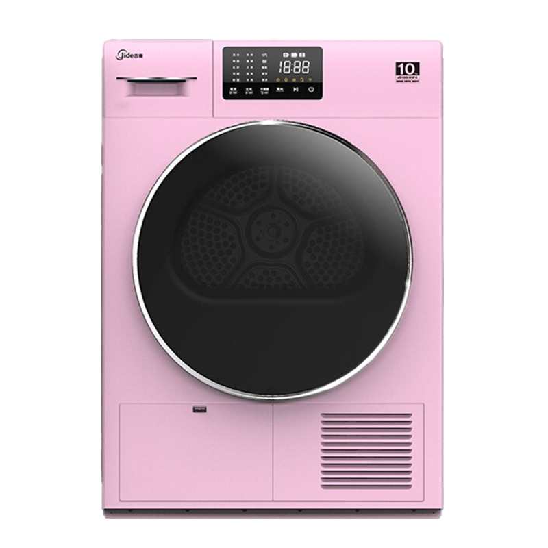 吉德 防皱免烫烘干机