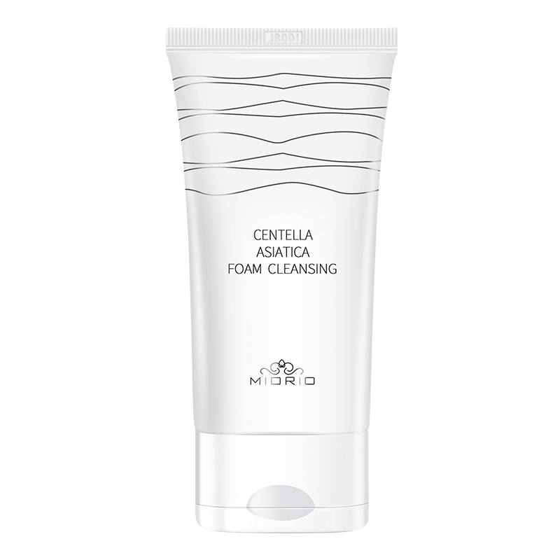 米澳拉 氨基酸积雪草 洗面奶