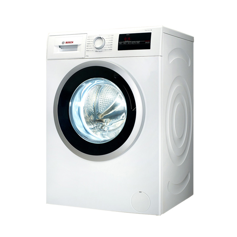 博世变频滚筒洗衣机