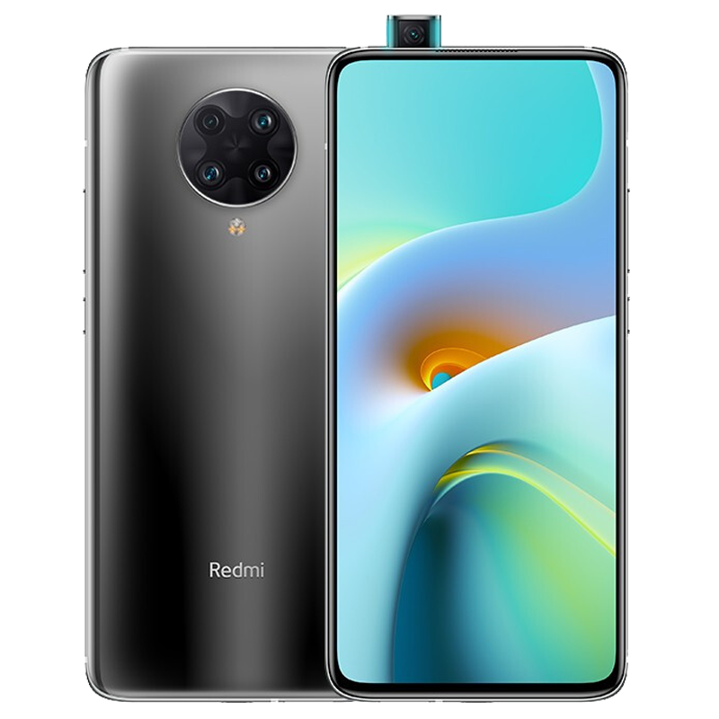 小米 至尊纪念版5G智能手机