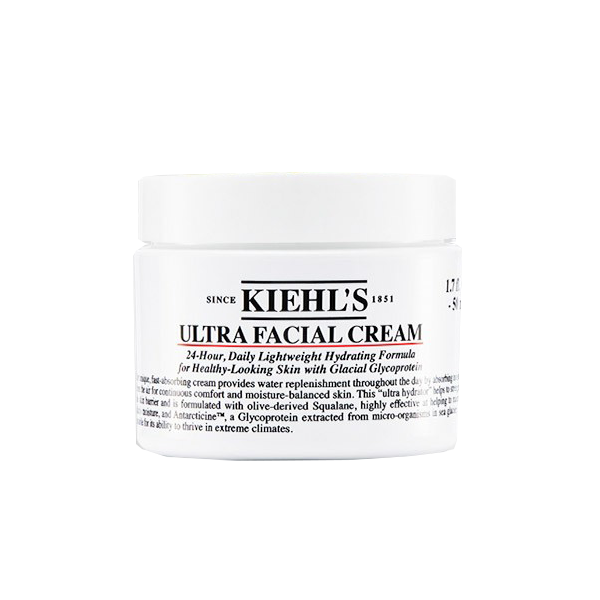 科颜氏 强韧肌肤屏障面霜