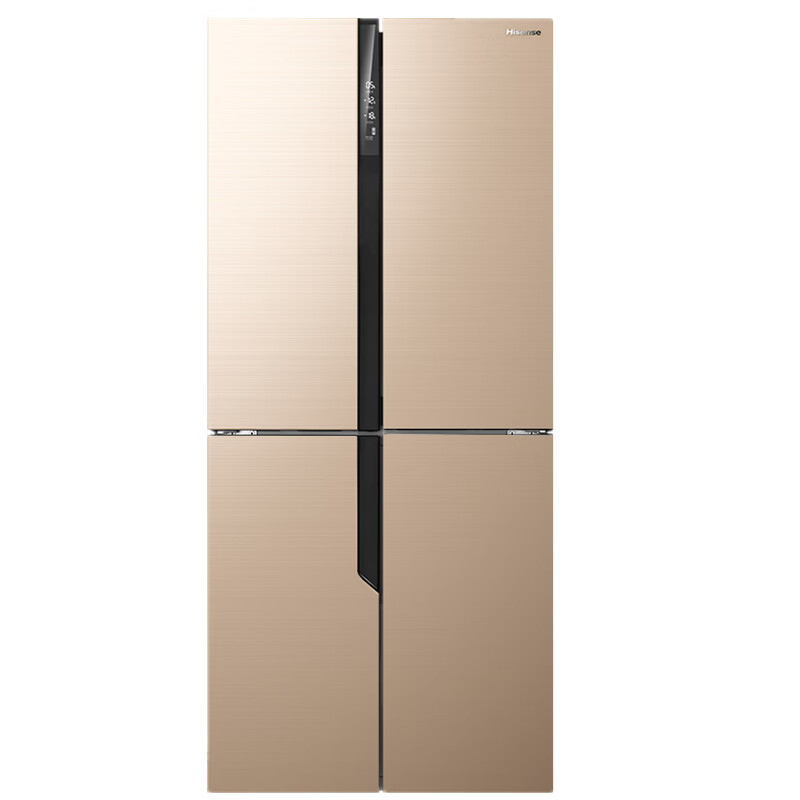 海信 独立宽幅变温室冰箱