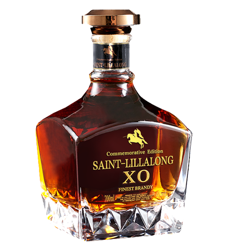 酒嗨酒 经典干邑白兰地