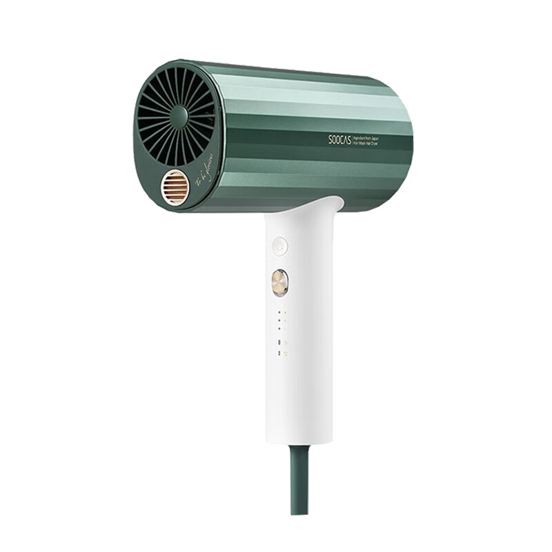 素士 发膜电吹风