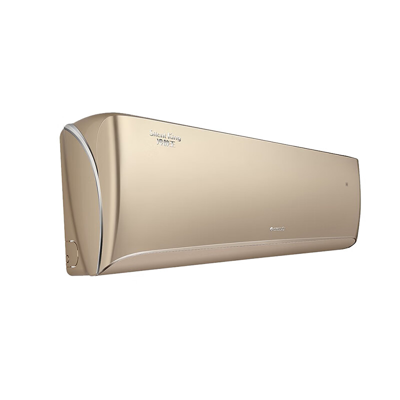 格力 轻音运行壁挂式空调