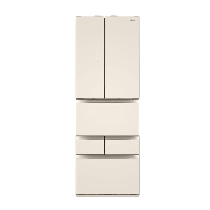 東芝 多门大容量冰箱