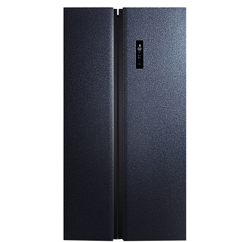 TCL 双变频风冷无霜冰箱