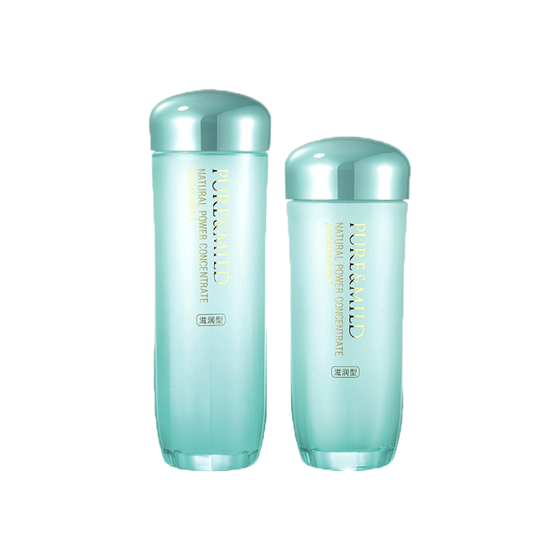 资生堂 滋润型护肤套装