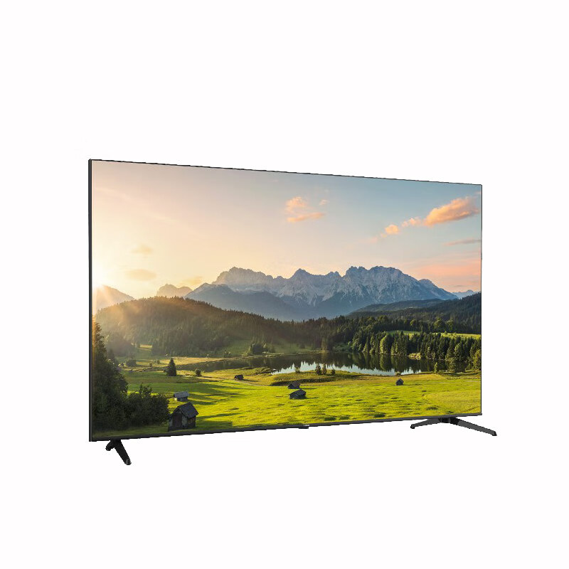 海尔 人工智能 电视