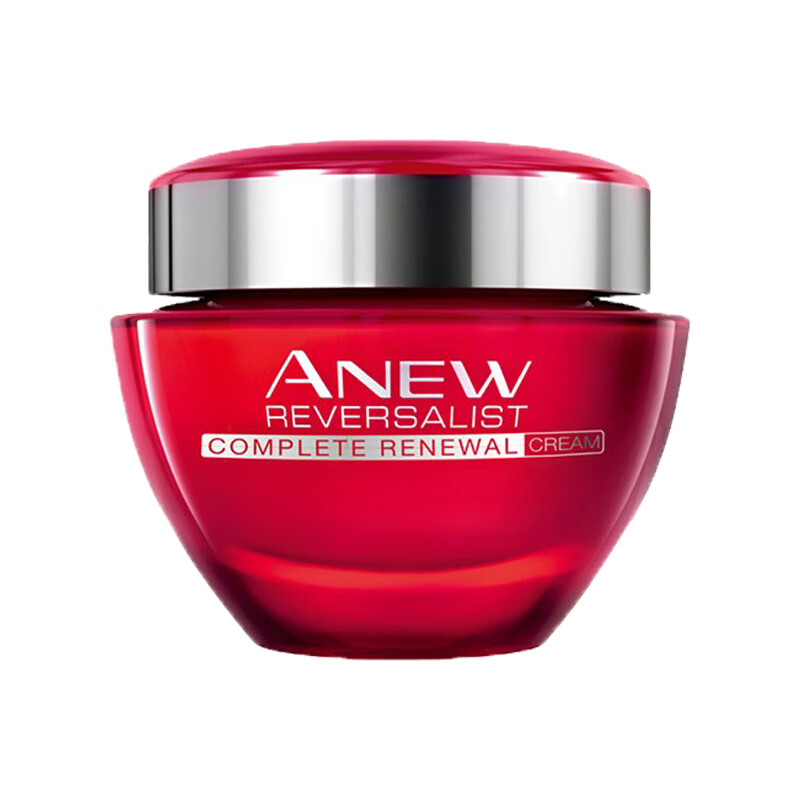 雅芳 弹润紧致补水面霜