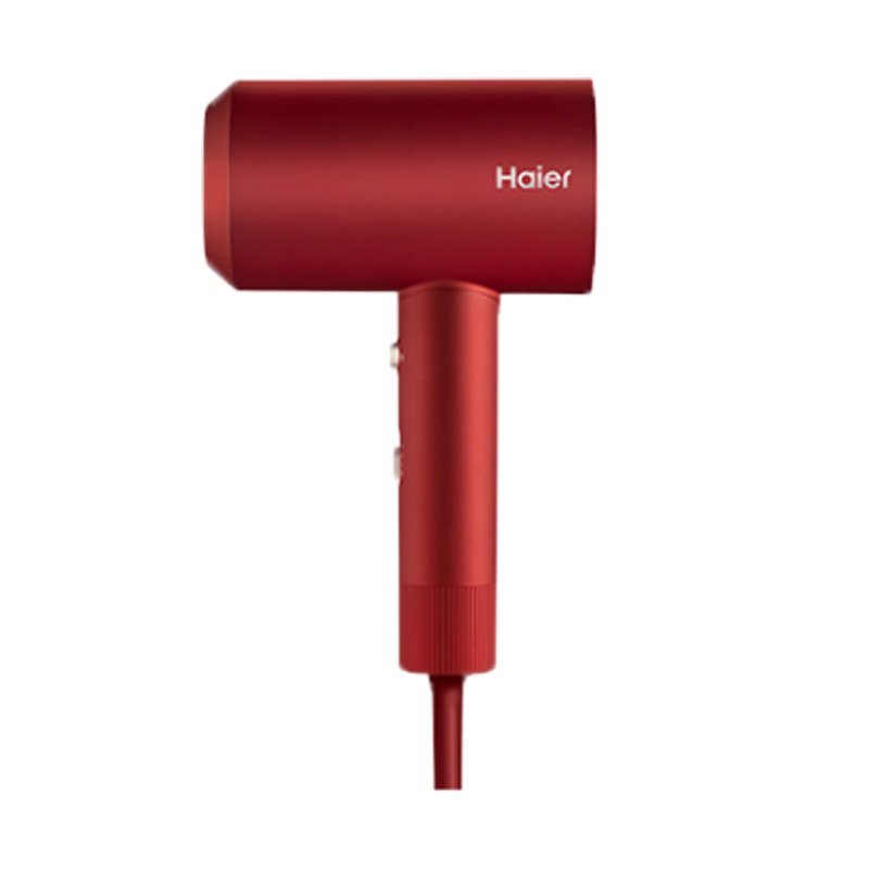 海尔 朱雀红电吹风