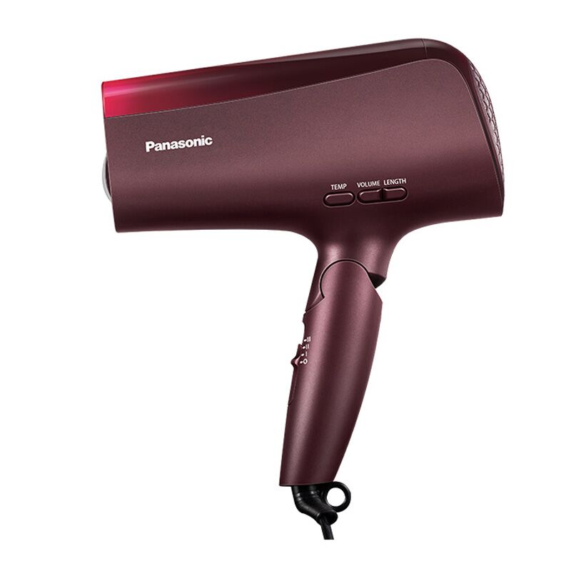 松下 纳米水离子吹风机