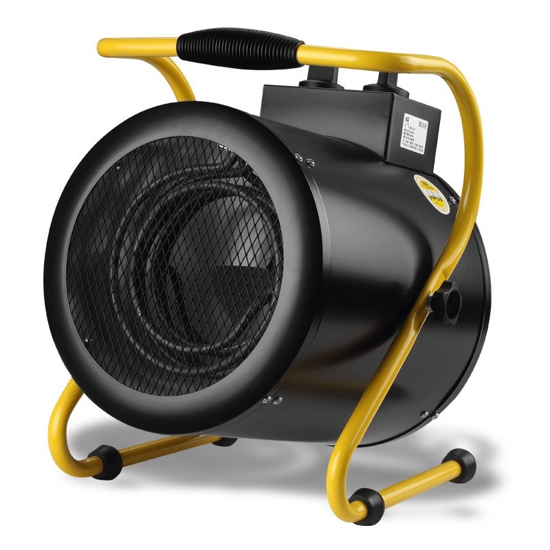 宝工电器 3米风距设计 取暖器