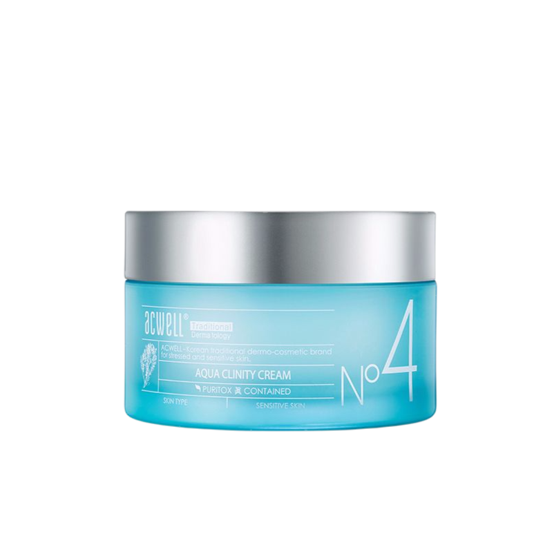 艾珂薇 舒缓修护保湿面霜