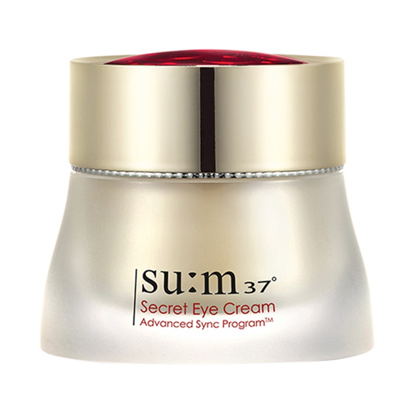 苏秘37° 奇迹护理 眼霜