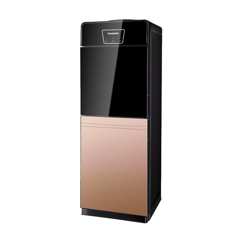 长虹 不锈钢内胆 饮水机