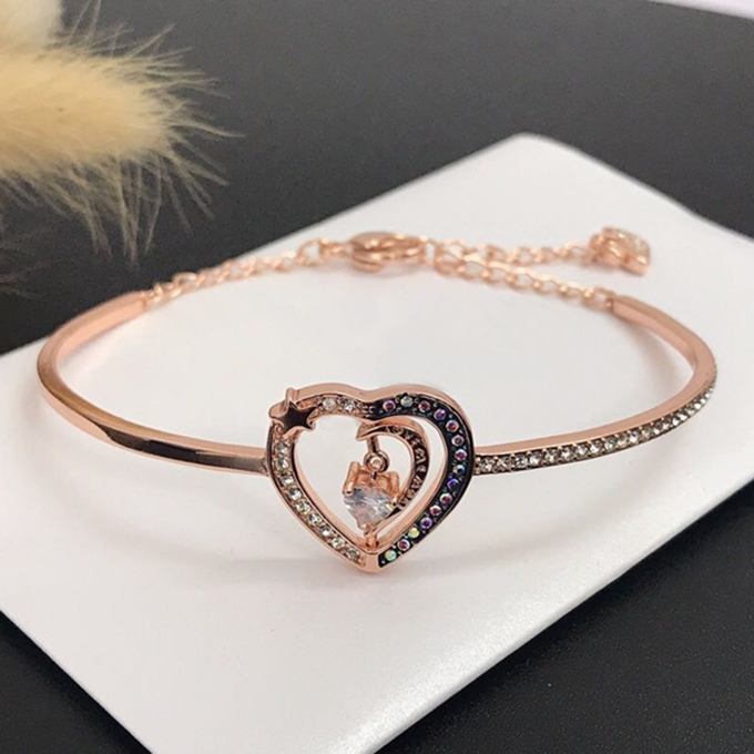 施华洛世奇 星夜蜜语女士手链