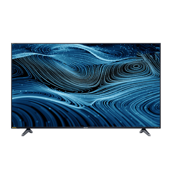 夏普超清网络智能平板电视