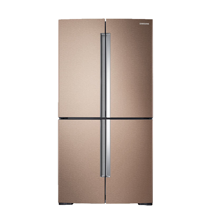 三星 大容量冰箱