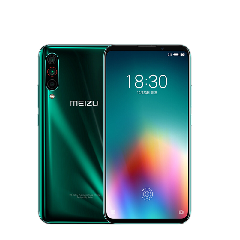 魅族 游戏模式4.0手机