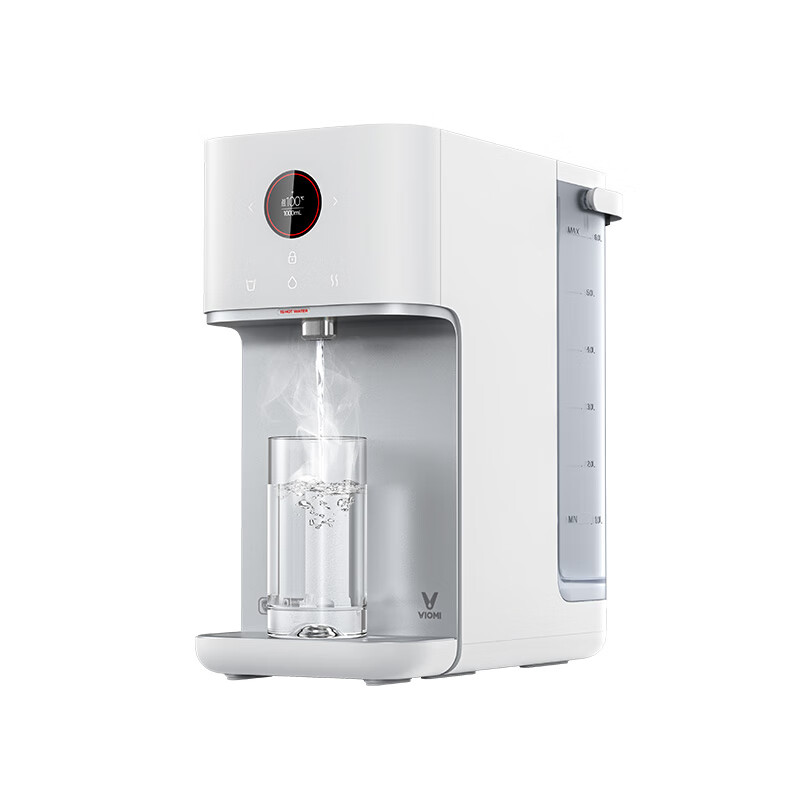 云米 即热净水器净水器