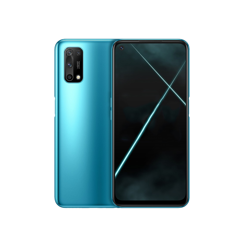 OPPO 支持闪充手机