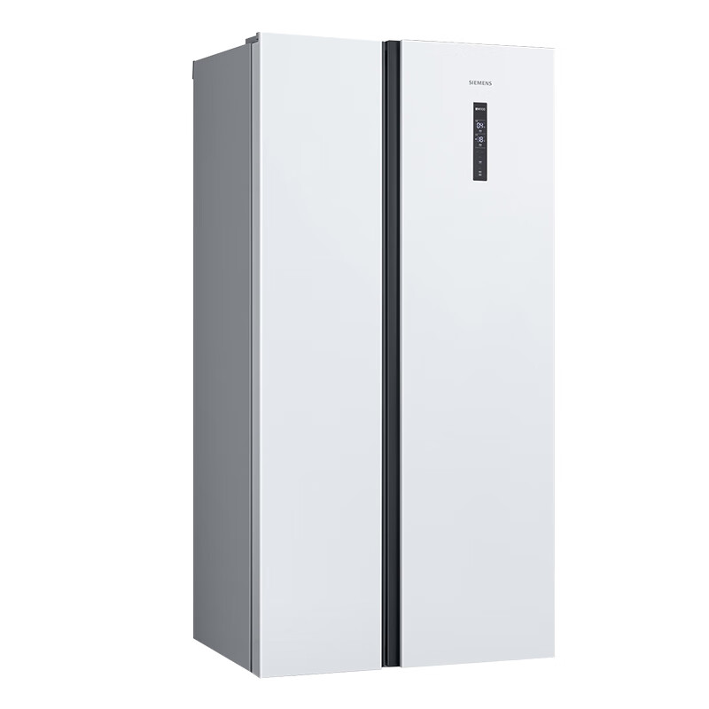 西门子 风冷无霜冰箱