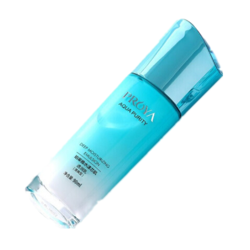 珀莱雅 补水保湿洁面乳