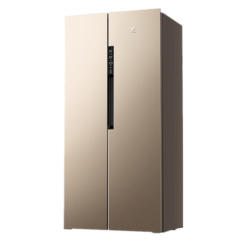 云米 大容量静音冰箱