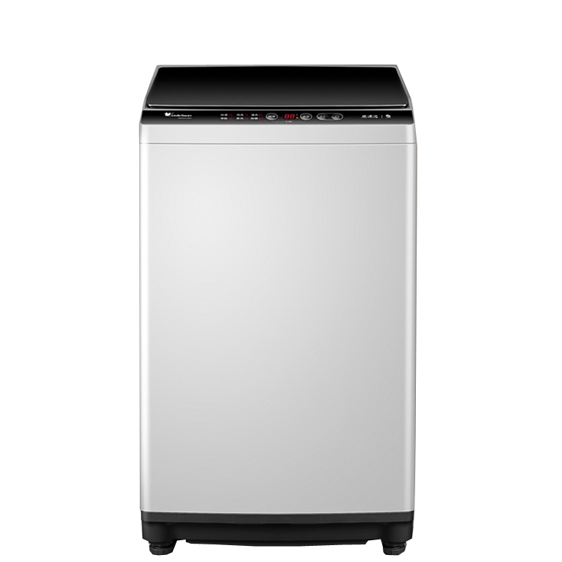 小天鹅 免清洗防缠绕洗衣机