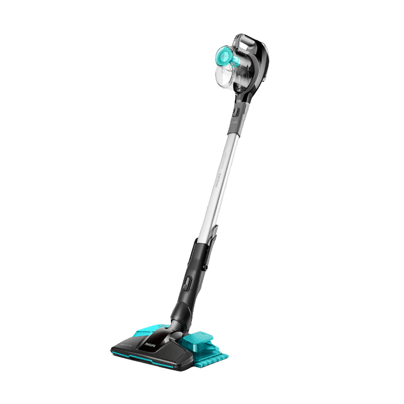 飞利浦 长续航 吸尘器