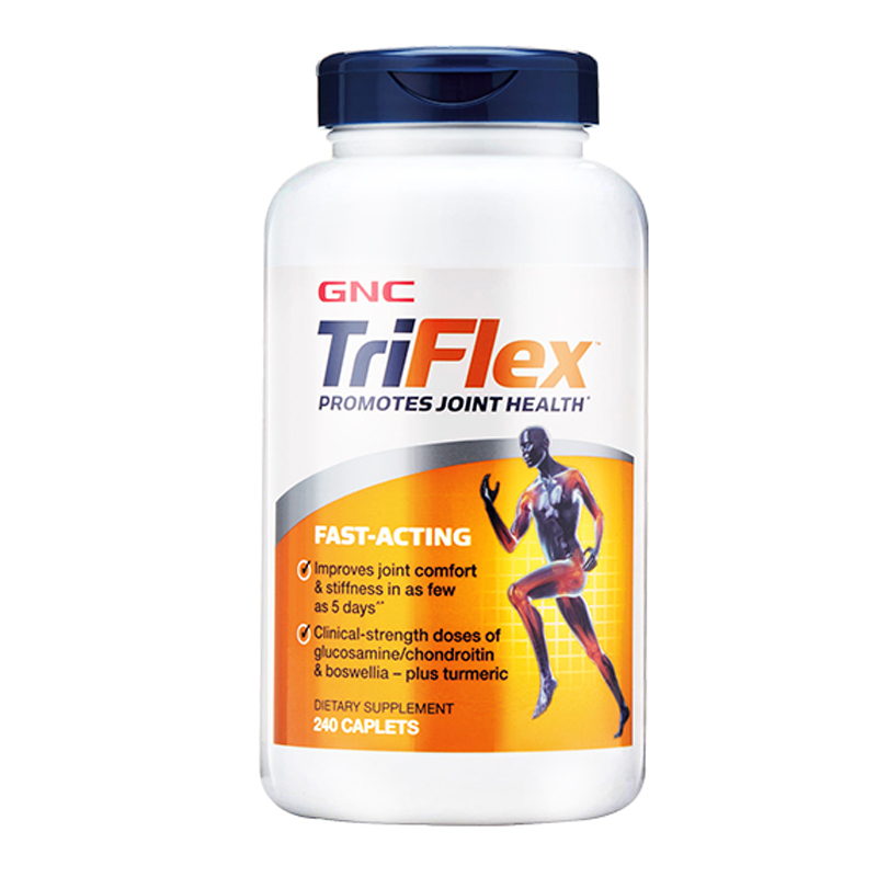 健安喜 高含量氨糖