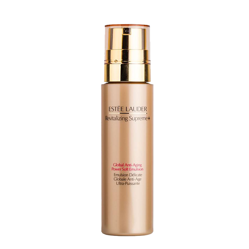 雅诗兰黛 轻薄保湿乳液