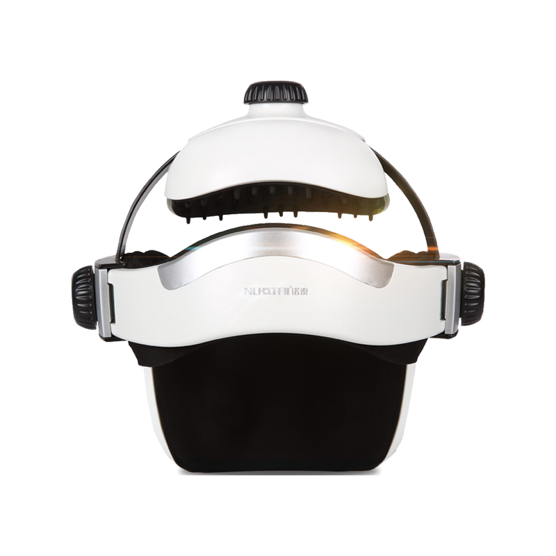 诺泰 多挡可调头部按摩器