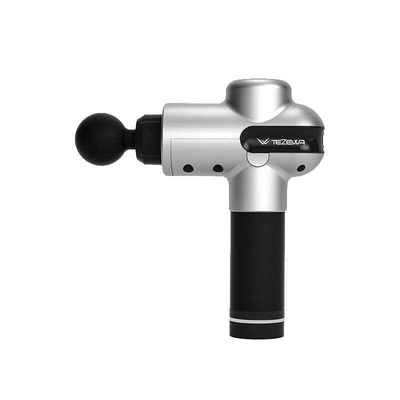 tezewa 磨砂太子银筋膜枪