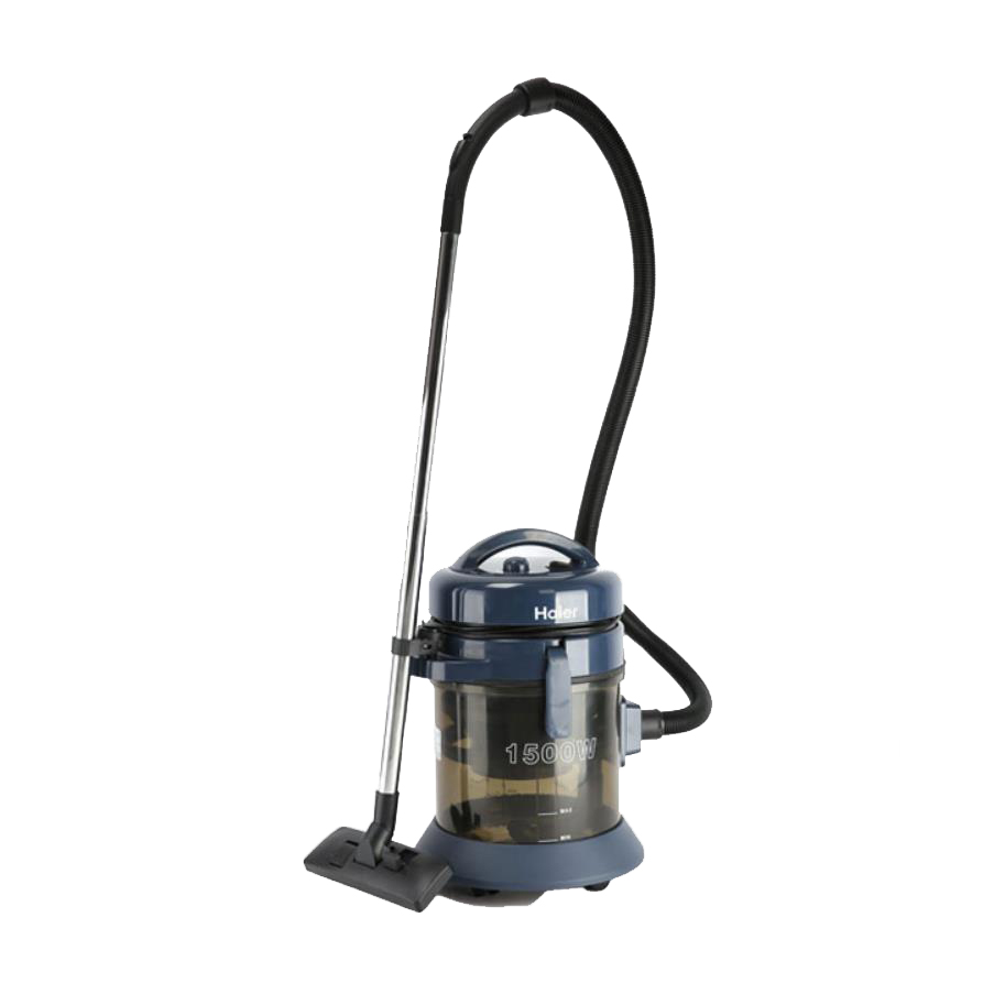 海尔 多吸头配置吸尘器