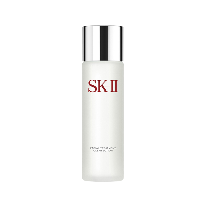 SK-II 温和细腻 爽肤水