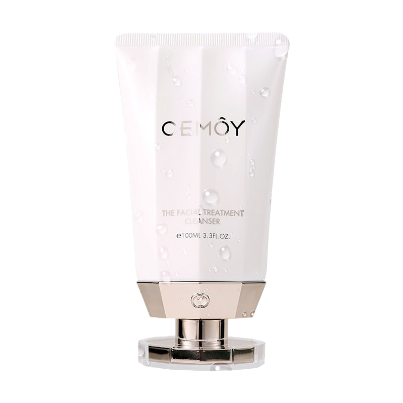 cemoy 氨基酸洗面奶
