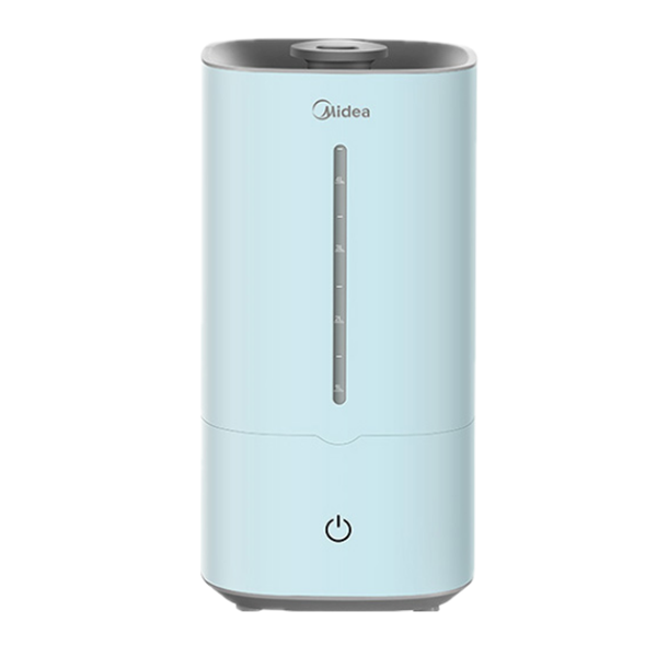 美的可调聚散雾加湿器