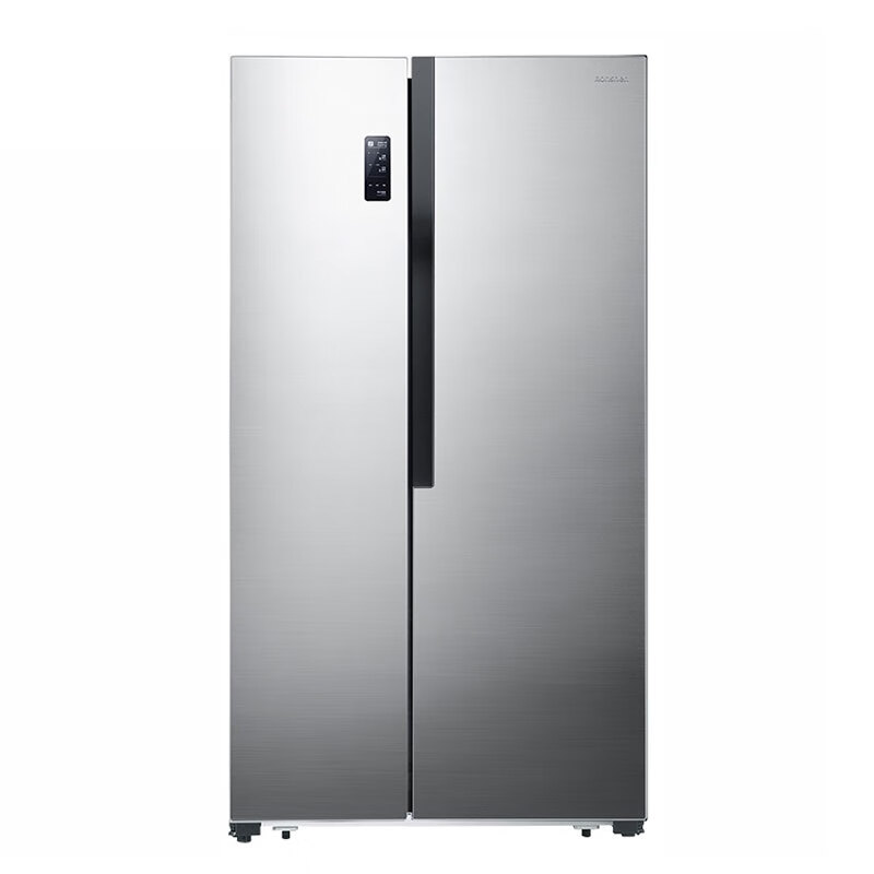 容声 双开门变频冰箱