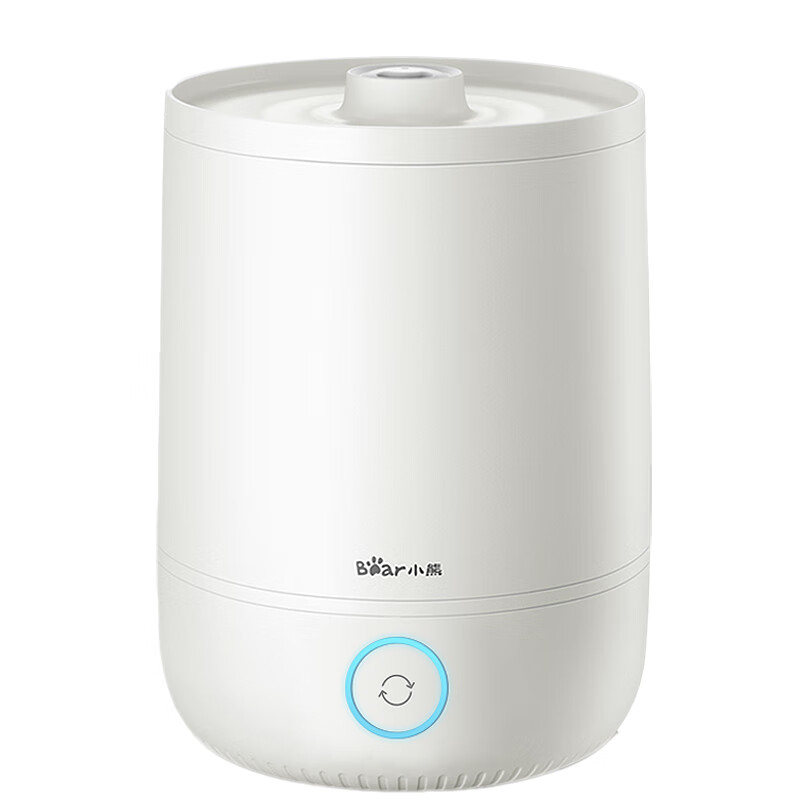 小熊 上加水香薰加湿器