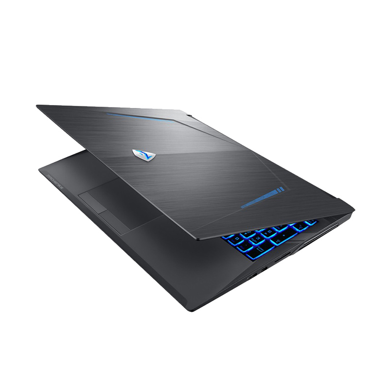 机械师 高端全面屏独显游戏本