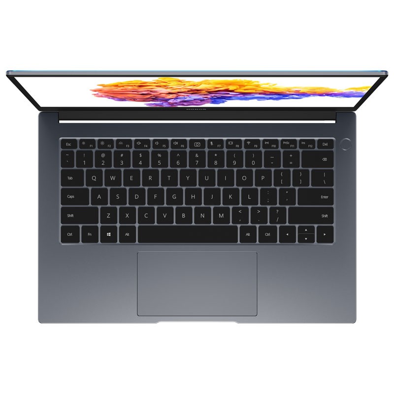 荣耀 全面屏轻薄笔记本