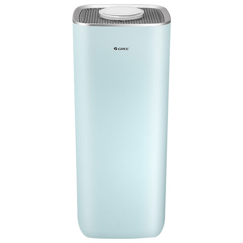 格力 实现一级能效空气净化器