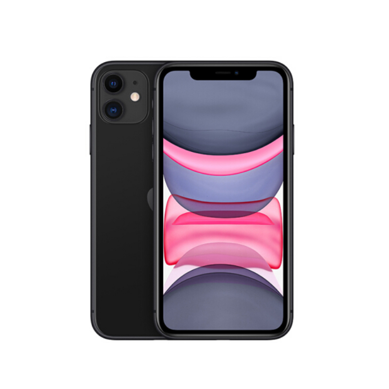 Apple 全网通智能手机