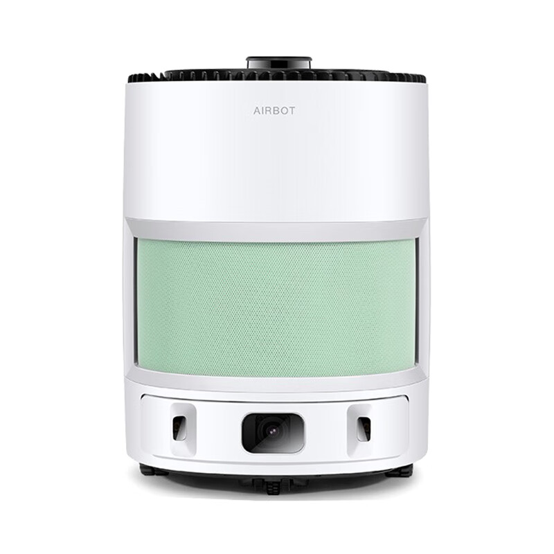 科沃斯 自主移动空气净化器